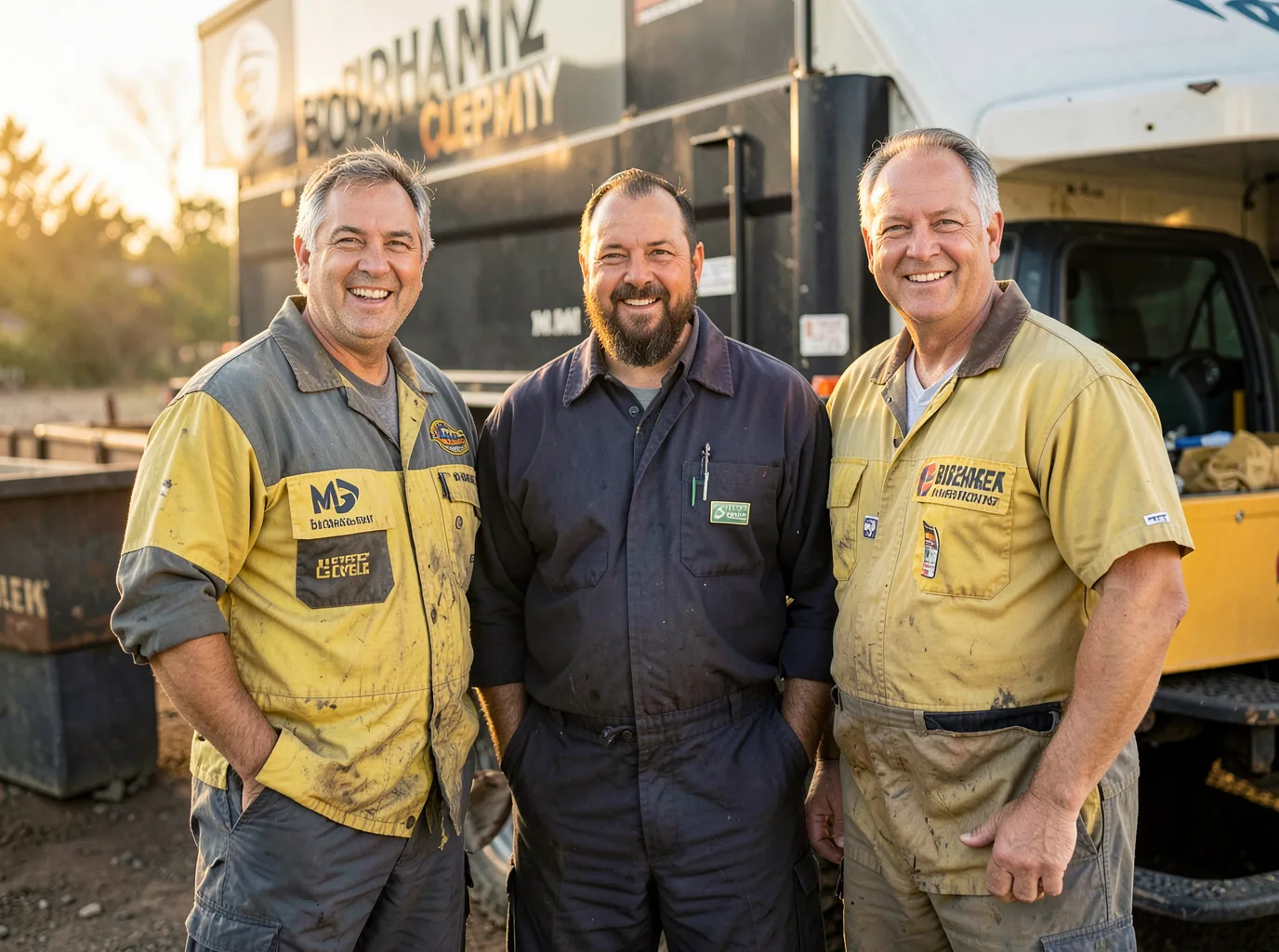 Sewage Cleanup company in Blakeslee, PA